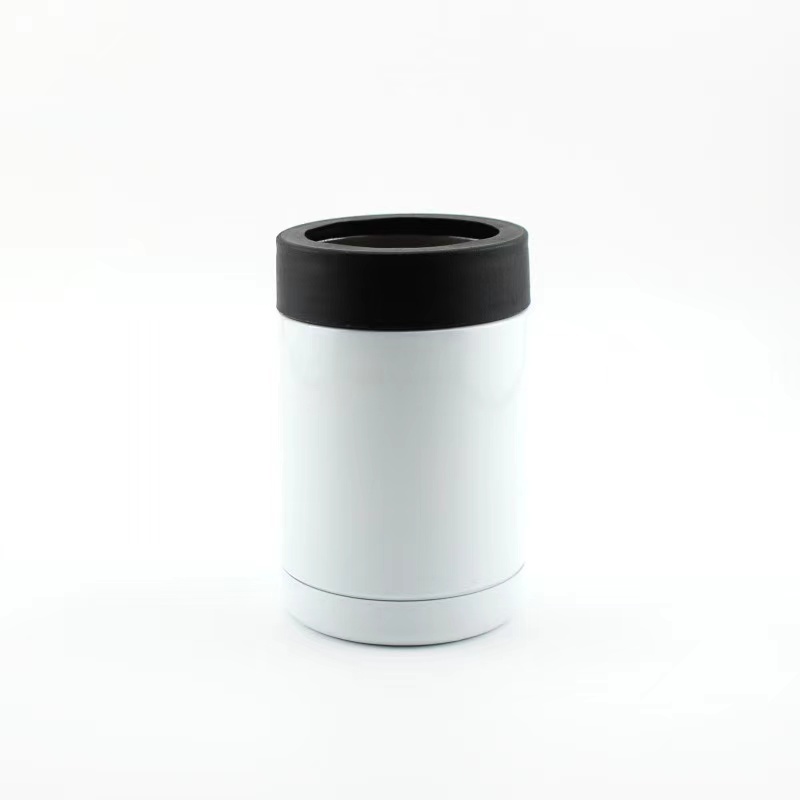 Wholesale Stainless Steel Insulated Skinny Tumblers 20oz 30oz Sublimation Tumbler Blank Egg Tumblr Cup