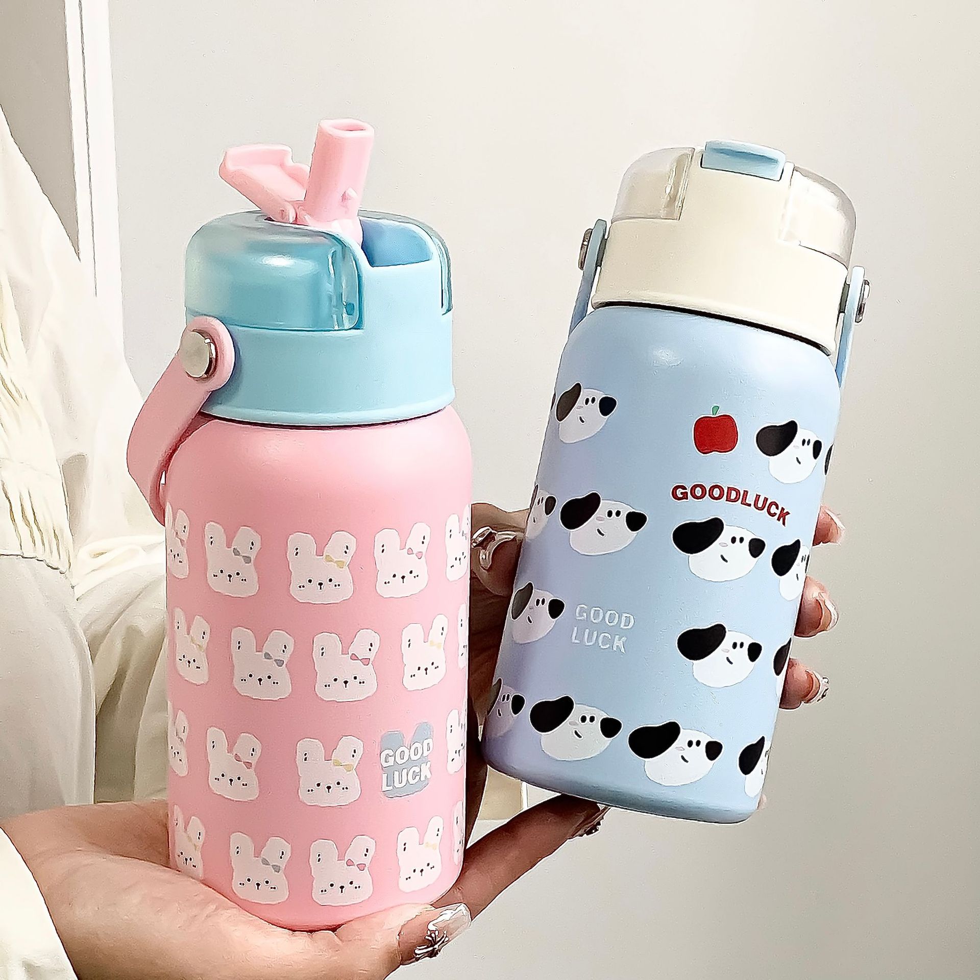 Kids Vacuum cup