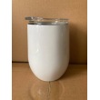 12 oz egg tumbler