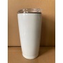 BORGE Hot Sale Wholesale 12 Oz 20 Oz 30 Oz Stainless Steel Insulated Sublimation Skinny Coffee Tumblr Cup With Lid
