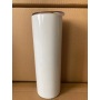 BORGE Hot Sale Wholesale 12 Oz 20 Oz 30 Oz Stainless Steel Insulated Sublimation Skinny Coffee Tumblr Cup With Lid