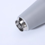Modern Thermos Cup 304 Stainless Steel Vacuum Water Bottle for Outdoor Mountaineering Sports for Travel