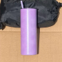 Hot Selling 20 oz  Sublimation Tumbler Double Walled Vacuum Insulated UV Color Changing Blank Sublimation Tumbler