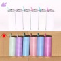 Hot Selling 20 oz  Sublimation Tumbler Double Walled Vacuum Insulated UV Color Changing Blank Sublimation Tumbler