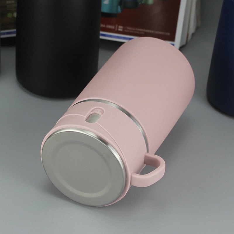 Custom 800ml 304 Stainless Steel Food Warmer Container Thermos for School