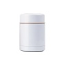 Wholesale Custom Logo 400ml Stainless Steel Vacuum Insulated Food Jar Food Thermo