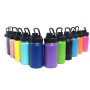 Wholesale 12 Oz Double Wall Stainless Steel Thermos Vacuum Flask Sports Water Bottle Drinking