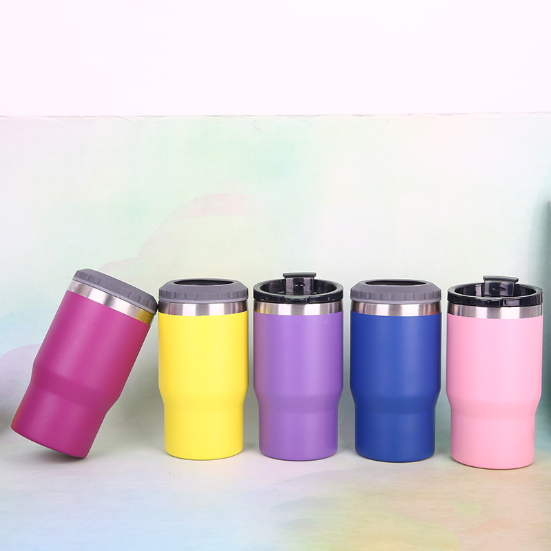 Can Cooler