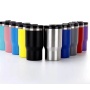 BORGE New Style 14oz Custom Logo 304 Stainless Steel Insulated Wine Tumblr Cup Beer Can Cooler With 2 Lids