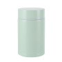 BPA Free Double Wall Stainless Steel Mini Bird's Nest Tremella Braised Beaker Food Thermo