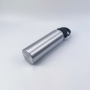 Outdoor Classic Design 650ml Bicycle Aluminum Sports Water Bottle Candies Colorful Aluminum Cap Drinkware
