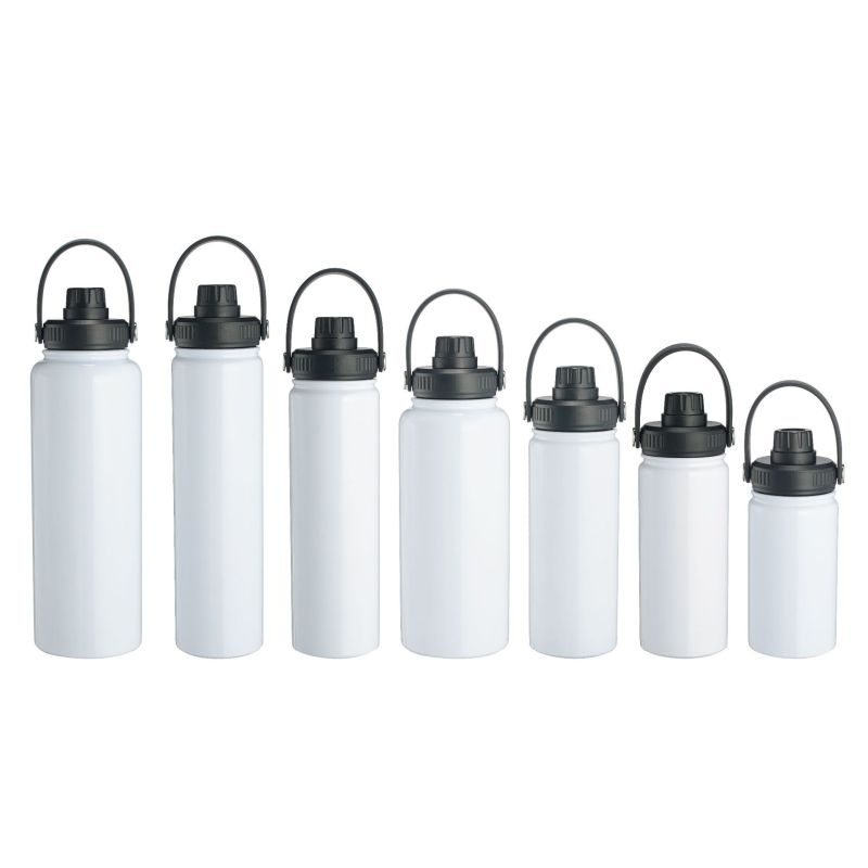 BORGE 20oz 12oz Skinny 4 in 1 Can Cooler Stainless Steel Double Wall Sublimation Wine Tumbler Sets Sippy Cup