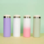 Wholesale 500ml Double Layer Bouncing Portable 304 Stainless Steel Vacuum Flask Tumbler Travel Coffee Mug