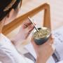 BORGE Food Grade Yerba Mate Bombilla Stainless Steel Straw Flat Mouthed Design Argentine Mate Tea Stainless Steel Straw