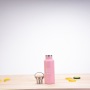 Personalization Stainless Steel Vacuum Flasks 500 ml Thermos Cup With Wooden Cover