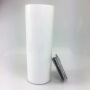 Wholesale 12 oz 15 oz 20 oz 30 oz Double Wall Vacuum Stainless Steel Insulated Sublimation Skinny Blanks Tumblr Cup