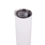 Wholesale 12 oz 15 oz 20 oz 30 oz Double Wall Vacuum Stainless Steel Insulated Sublimation Skinny Blanks Tumblr Cup