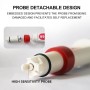 3 in 1 Digital H2/ORP/TEMP Meter Hydrogen Ion Concentration Drinking Water Quality Test Pen