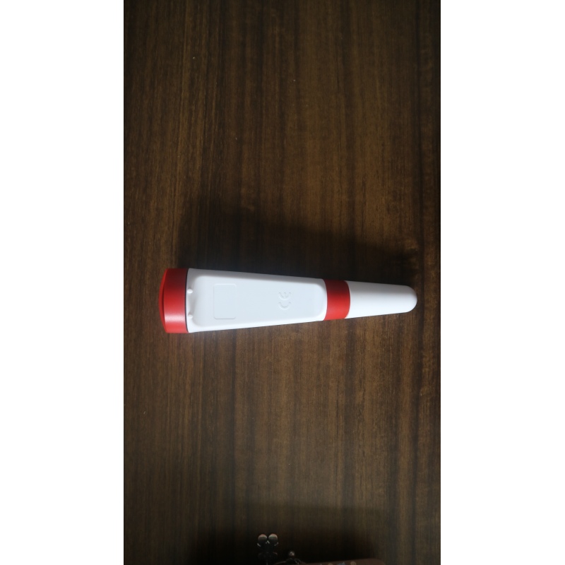 3 in 1 Digital H2/ORP/TEMP Meter Hydrogen Ion Concentration Drinking Water Quality Test Pen