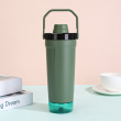 Army green
