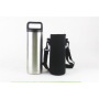 Manufacturer Big Capacity 18oz 36oz 64oz Stainless Steel Vacuum Drinking Water Bottle Customised Water Bottle
