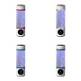 2000ppb 6000ppb Usb Rechargeable Hydrogen Rich Water Generator SPE PEM Hydrogen Water Bottle