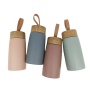 Wholesale Modern Stainless Steel 304 Insulated Tumbler Portable Mini Thermal Cup for Coffee and Water Travel Vacuum Flask