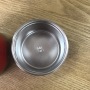 Hot Sale Custom Logo 500 Ml Stainless Steel Vacuum Insulated Food Jar Food Thermo
