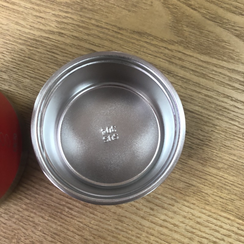 Hot Sale Custom Logo 500 Ml Stainless Steel Vacuum Insulated Food Jar Food Thermo