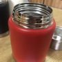 Hot Sale Custom Logo 500 Ml Stainless Steel Vacuum Insulated Food Jar Food Thermo