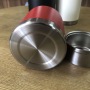 Hot Sale Custom Logo 500 Ml Stainless Steel Vacuum Insulated Food Jar Food Thermo