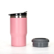 shown 24 14oz with 2 lids