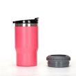 shown 25 14oz with 2 lids