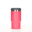 shown 15 14oz with 1 lid