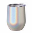 rainbow white