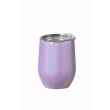 rainbow purple