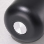 New creative minimalist stainless steel cup, thickened and durable thermos.