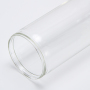 650ml Portable Sports Glass Bottle High Borosilicate Glass Bottle Shaker Glass Bottle