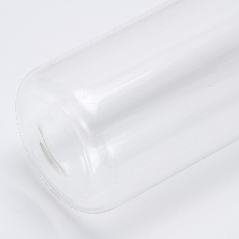 650ml Portable Sports Glass Bottle High Borosilicate Glass Bottle Shaker Glass Bottle