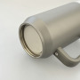 Wholesale Custom Leak Proof Bulk 40 Oz Coffee Insulated Hot and Cold Cup Detachable Stainless Steel 40oz Tumbler With Handle