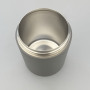 Wholesale Custom Leak Proof Bulk 40 Oz Coffee Insulated Hot and Cold Cup Detachable Stainless Steel 40oz Tumbler With Handle
