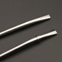BORGE Stainless Steel Food Grade Argentina Yerba Mate Tea Bombilla Drinking Mate Spoon Straw With Filter