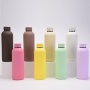 Vacuum Flask Stainless Steel Portable Thermos Bottle Outdoor Sports Travel Water Bottle Mug Garrafa De Gua