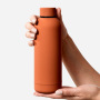 Vacuum Flask Stainless Steel Portable Thermos Bottle Outdoor Sports Travel Water Bottle Mug Garrafa De Gua