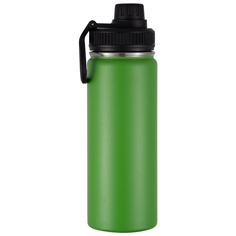Hot Selling Stainless Steel Water Bottle Outdoor Sports Vacuum Insulated Thermos Bottle