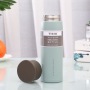 Manufacture Custom Stainless Steel Water Bottle Collapsible Personalized 350ml Kid Water Bottle 500ml Vacuum Flask Bottle