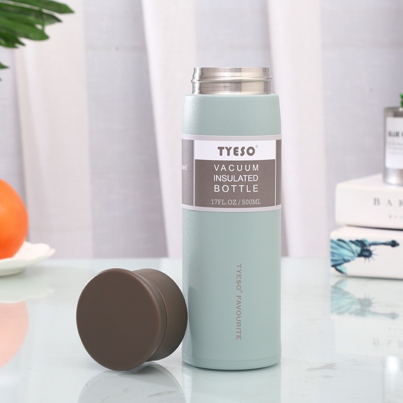 Manufacture Custom Stainless Steel Water Bottle Collapsible Personalized 350ml Kid Water Bottle 500ml Vacuum Flask Bottle