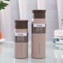 Manufacture Custom Stainless Steel Water Bottle Collapsible Personalized 350ml Kid Water Bottle 500ml Vacuum Flask Bottle