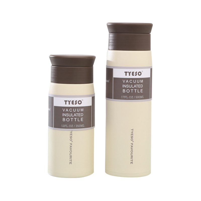 Manufacture Custom Stainless Steel Water Bottle Collapsible Personalized 350ml Kid Water Bottle 500ml Vacuum Flask Bottle