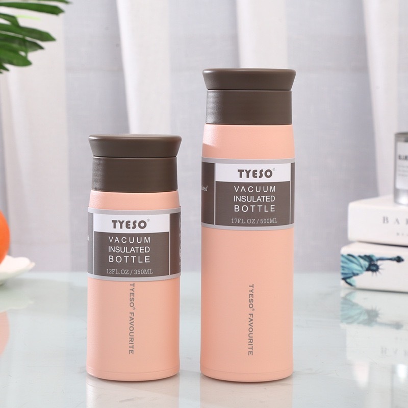 Manufacture Custom Stainless Steel Water Bottle Collapsible Personalized 350ml Kid Water Bottle 500ml Vacuum Flask Bottle